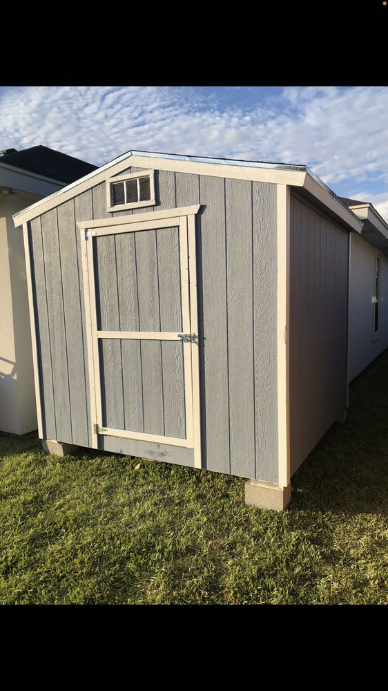 Slide of Roofing and More