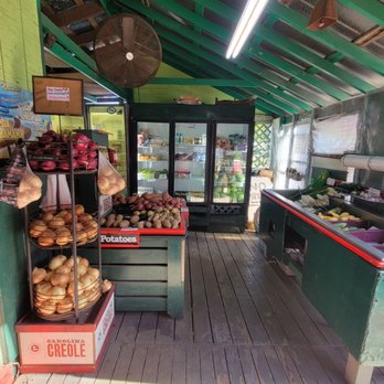 Mike's Produce - the inside of a grocery store - Fruits & Veggies Near Me - Myrtle Beach, South Carolina Mike's Produce - the inside of a grocery store - Fruits & Veggies Near Me - Myrtle Beach, South Carolina