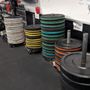 Photo of Delta Athletics