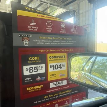 Take 5 Oil Change - Auto Repair Near Me - Altamonte Springs, Florida Take 5 Oil Change - Auto Repair Near Me - Altamonte Springs, Florida