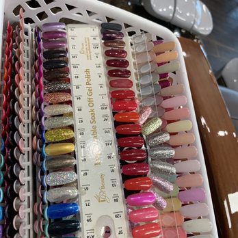 JC Boo Nail - Options - Nail Salons Near Me - San Leandro, California JC Boo Nail - Options - Nail Salons Near Me - San Leandro, California