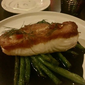 Amelia's 1931 - Halibut - Cuban Near Me - Miami, Florida Amelia's 1931 - Halibut - Cuban Near Me - Miami, Florida