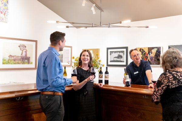Imagery Estate Winery by null