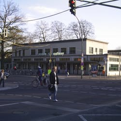 S-Bhf. Grünau