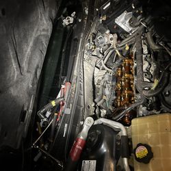 Sje Mobile Repair - Mobile Mechanic engine repair