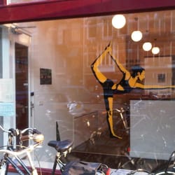 Bikram Yoga Amsterdam