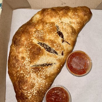 Jo Jo's Pizza & Subs - Tasted so good, CALZONE - Pizza Near Me - Buffalo, New York Jo Jo's Pizza & Subs - Tasted so good, CALZONE - Pizza Near Me - Buffalo, New York