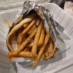 Spitz gyro  The Spitz Gyro