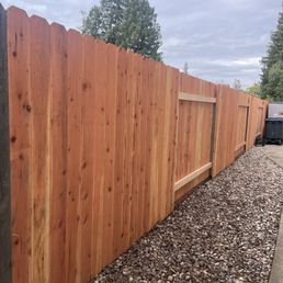 Fence Fence