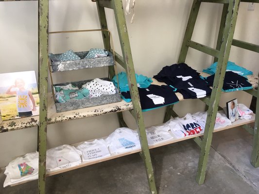 Crafted Westside by null