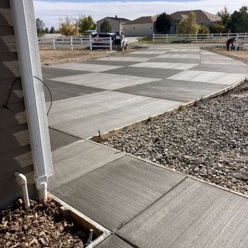 I&B Concrete - Driveway - Masonry/Concrete Near Me - Strasburg, Colorado I&B Concrete - Driveway - Masonry/Concrete Near Me - Strasburg, Colorado