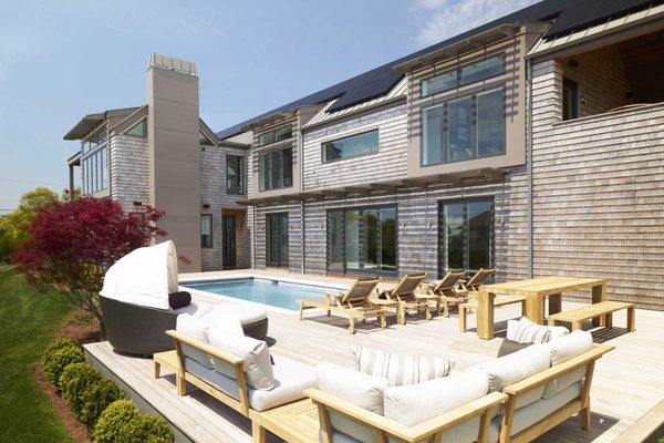 Berg Design Architecture