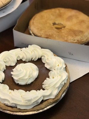 Reilly's Bakery by null