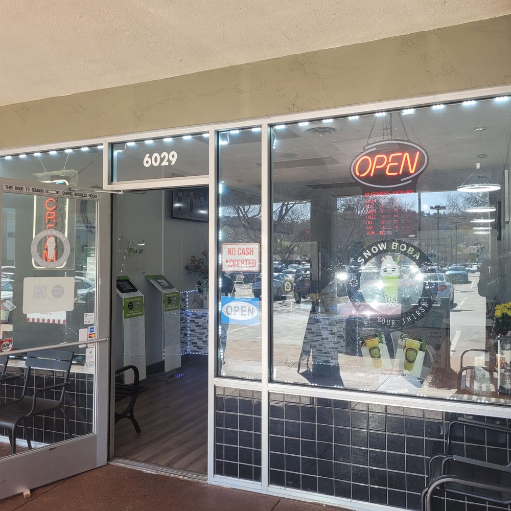 Snow Boba - Bubble Tea Near Me - San Jose, California Snow Boba - Bubble Tea Near Me - San Jose, California