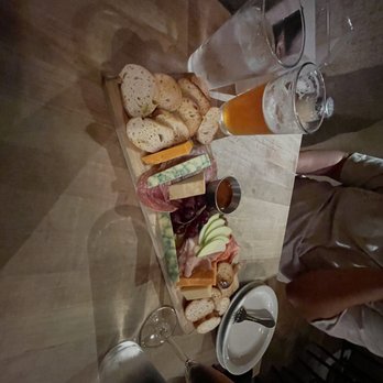 The Cave - Chef's Choice Charcuterie and Cheese Board - Wine Bars Near Me - Ventura, California The Cave - Chef's Choice Charcuterie and Cheese Board - Wine Bars Near Me - Ventura, California