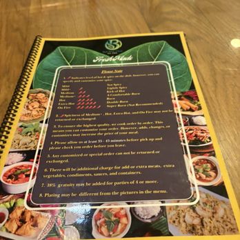 Bai Mai Thai - Thai Near Me - Detroit, Michigan