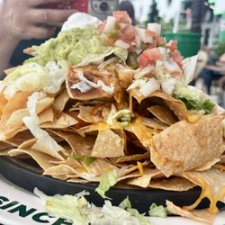Flanigan's - Kendall - Gameday!
