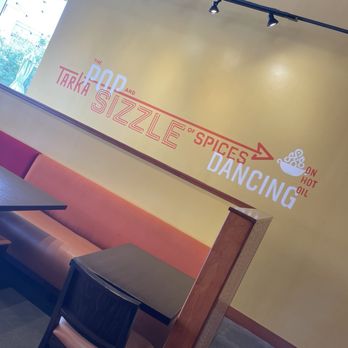 Tarka Indian Kitchen - Indian Near Me - Spring, Texas