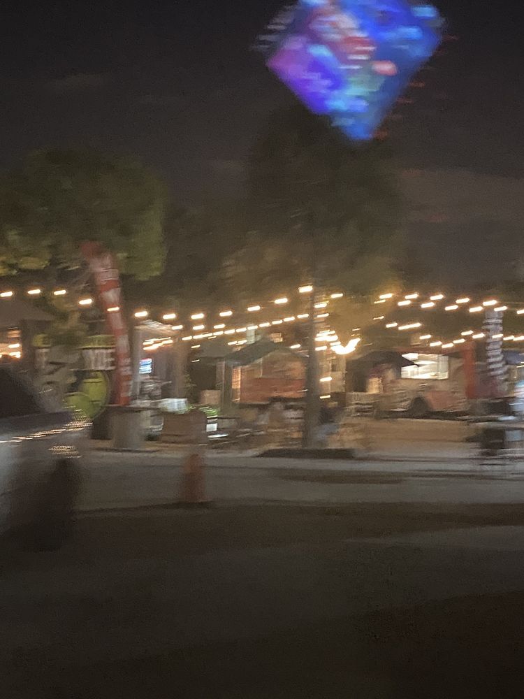 Rock and Yoe Bar Image