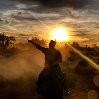 MacDonald's Ranch - Horseback Riding Near Me - Scottsdale, Arizona MacDonald's Ranch - Horseback Riding Near Me - Scottsdale, Arizona