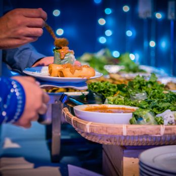Thai Rice Spoon Catering - Caterers Near Me Thai Rice Spoon Catering - Caterers Near Me