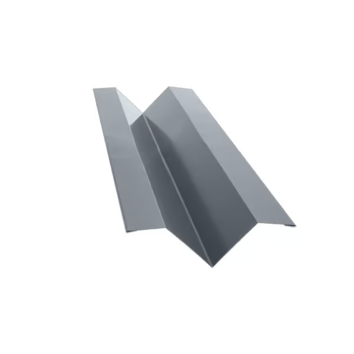 Slide of RCA Metal Supply