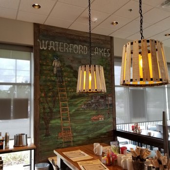 First Watch - Breakfast & Brunch Near Me - Orlando, Florida