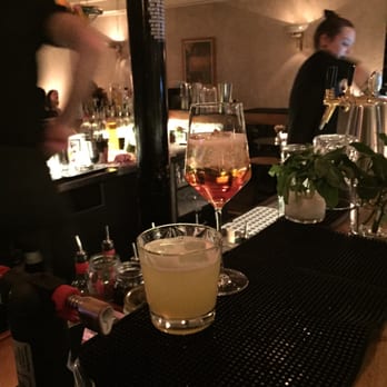 Raygrodski - Cocktail Bars Near Me - Zürich, ZH