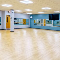 Tri-County YMCA - Spirit, Mind, Body Studio