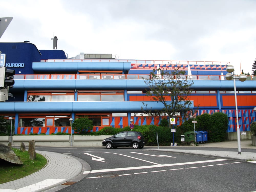 KURBAD KÖNIGSTEIN - 10 Reviews - Le-Cannet-Rocheville-Str. 1 ...