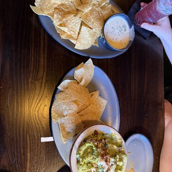 Tulum - The guacamole was out of this world. - Mexican Near Me - Daphne, Alabama