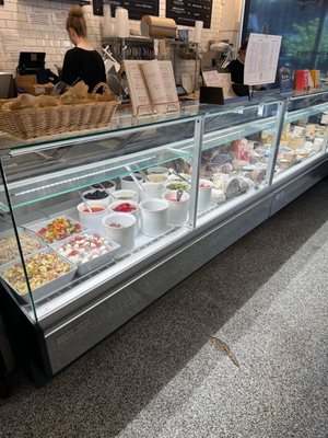 Caputo's Market & Deli 15th & 15th by null