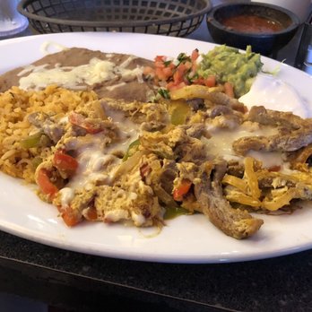 Cafe Salsa - Machaca con Huevos - Mexican Near Me - Cotati, California Cafe Salsa - Machaca con Huevos - Mexican Near Me - Cotati, California