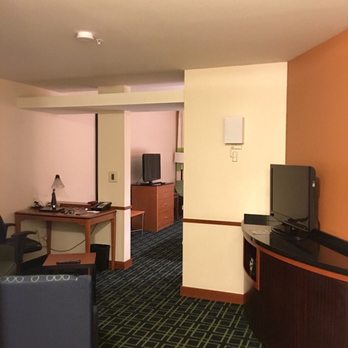 Fairfield by Marriott Inn & Suites Santa Cruz - Capitola - Hotels Near Me - Capitola, California Fairfield by Marriott Inn & Suites Santa Cruz - Capitola - Hotels Near Me - Capitola, California