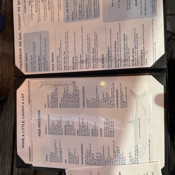 High Tide Social House - New American Near Me - Cape Coral, Florida