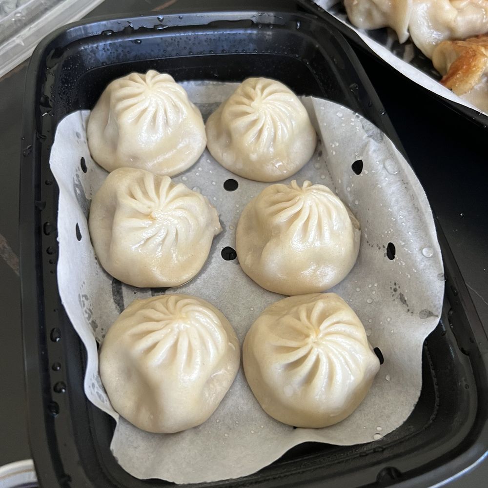 Q Noodles - Pork soup dumplings - Noodles Near Me - Cary, North Carolina Q Noodles - Pork soup dumplings - Noodles Near Me - Cary, North Carolina