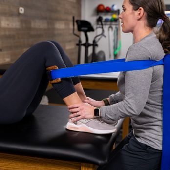 Dirigo Physical Therapy & Performance - Physical Therapy Near Me - Portland, Maine Dirigo Physical Therapy & Performance - Physical Therapy Near Me - Portland, Maine
