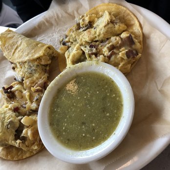 Millie's Cafe - Pasadena - Tacos - Breakfast & Brunch Near Me - Pasadena, California