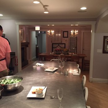 The Social Table - Cooking Schools Near Me - Chicago, Illinois