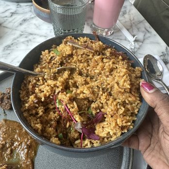 Anantara - Mutton biryani - Indian Near Me - Fremont, California Anantara - Mutton biryani - Indian Near Me - Fremont, California