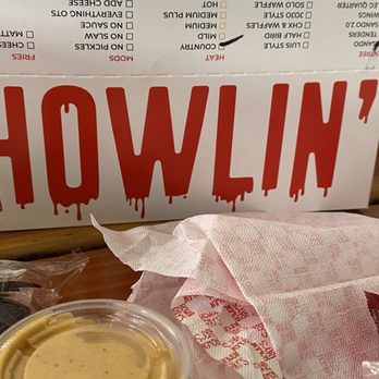Howlin' Ray's - Southern Near Me - Los Angeles, California Howlin' Ray's - Southern Near Me - Los Angeles, California