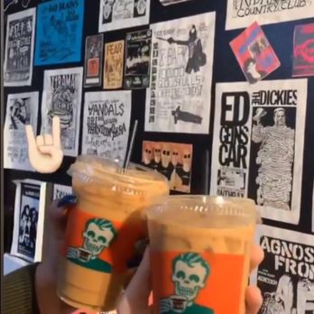 Rad Coffee - Oatmilk lattes - Coffee & Tea Near Me - Covina, California Rad Coffee - Oatmilk lattes - Coffee & Tea Near Me - Covina, California