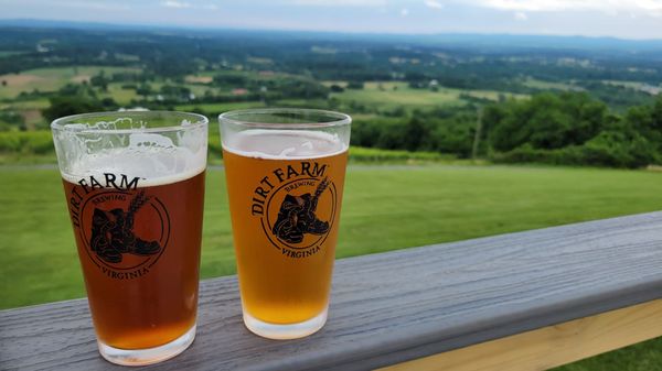Dirt Farm Brewing by null