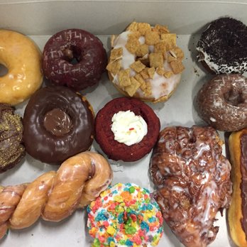 Cake Among Us - Desserts Near Me - Rancho Cucamonga, California