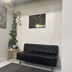 The Threading House