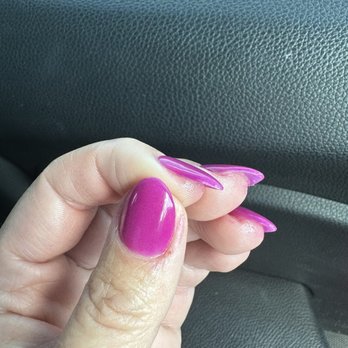 Kenosha Nail Bar - Nail Salons Near Me - Kenosha, Wisconsin