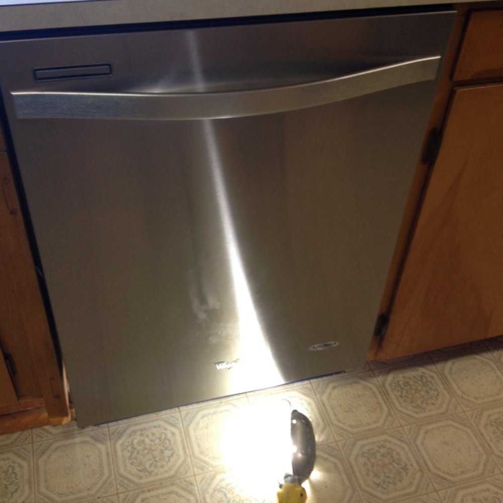 Zoltan The Plumber - New washer - Plumbing Near Me - Tukwila, Washington Zoltan The Plumber - New washer - Plumbing Near Me - Tukwila, Washington