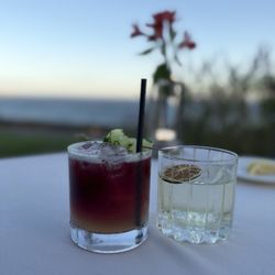 mar'sel - Views from the patio