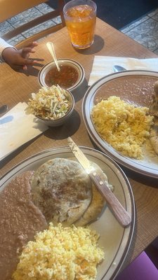 La Santaneca De La Mission by null