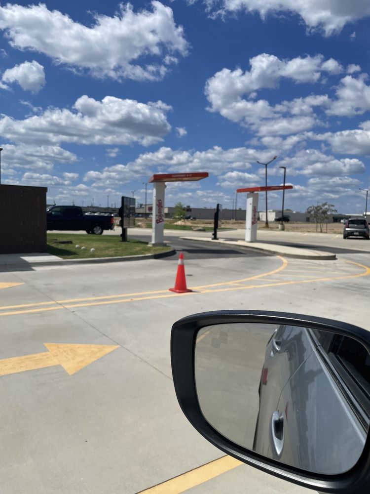 BOJANGLES 2305 Louisville Ave, Monroe, Louisiana Chicken Shop